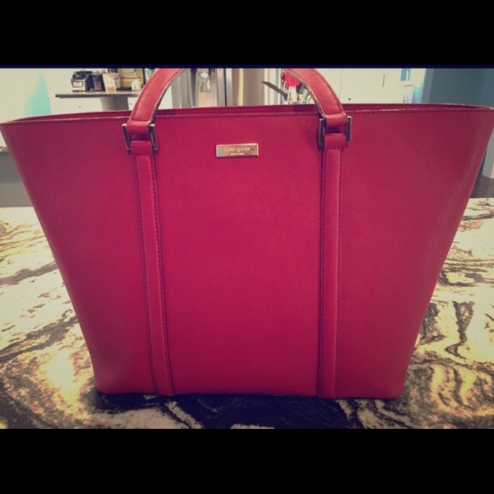 Authentic Kate Spade Bag